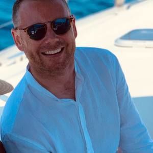 Meet your Posher, Rich